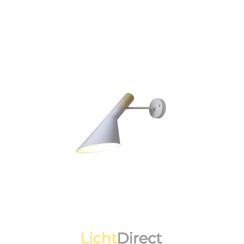Wandlamp Wandlampen Wandlamp Ijzeren Wandlamp Dumb Black Lightsaber Lamp Aan De Muur