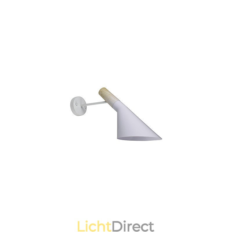 Wandlamp Wandlampen Wandlamp Ijzeren Wandlamp Dumb Black Lightsaber Lamp Aan De Muur
