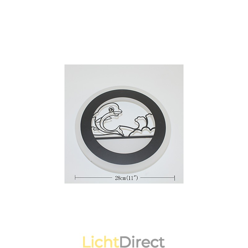 Moderne minimalistische slaapkamer wandlamp bedlamp van kinderen creatieve wandlamp persoonlijkheid trap lamp acryl