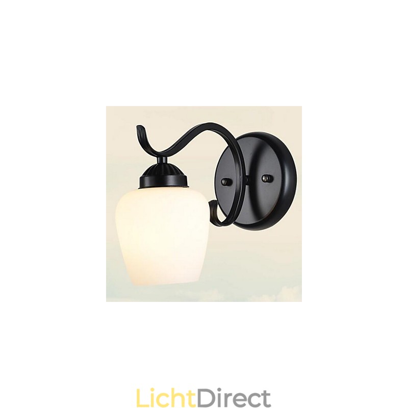 Vintage Andere Functie Downlight Wandlampen Wandlamp