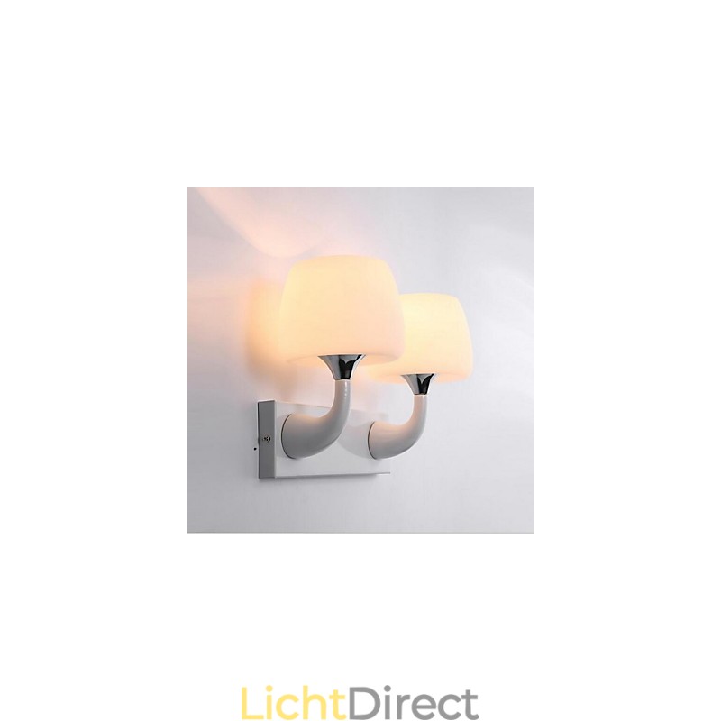 Moderne eigentijdse anderen kenmerken uplight wandlampen wandlamp
