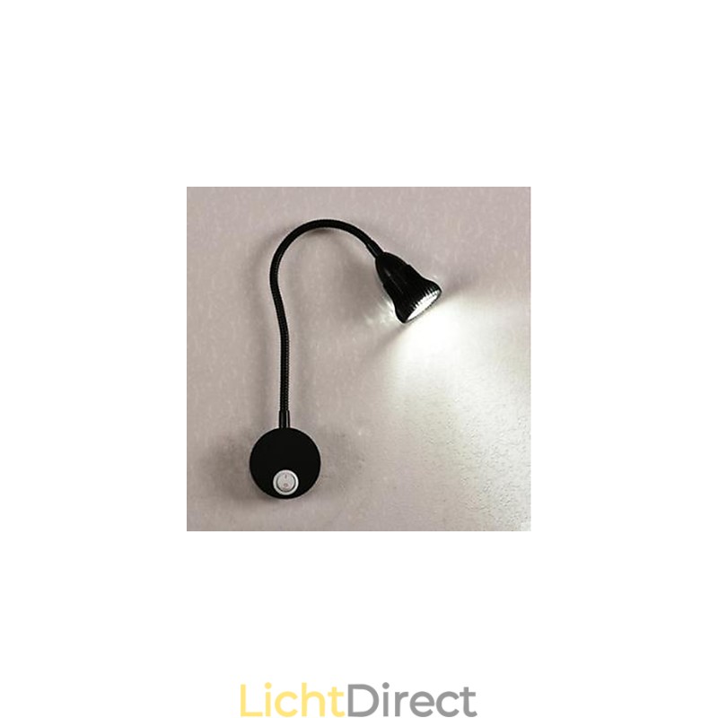 Schilderijfunctie voor Ambient Light Wandlampen Wandlamp