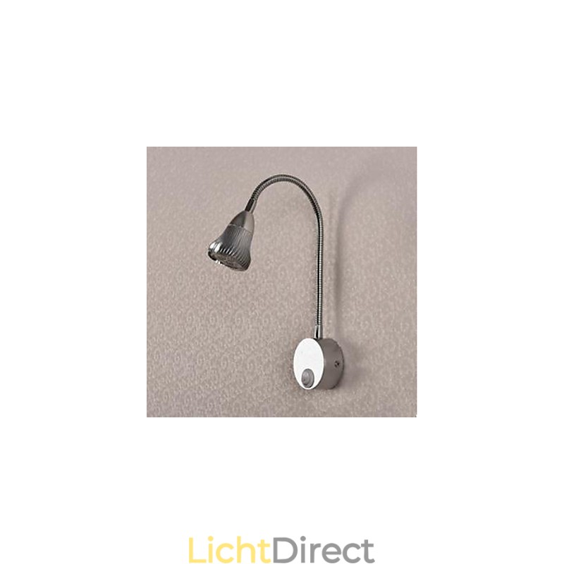 Schilderijfunctie voor Ambient Light Wandlampen Wandlamp