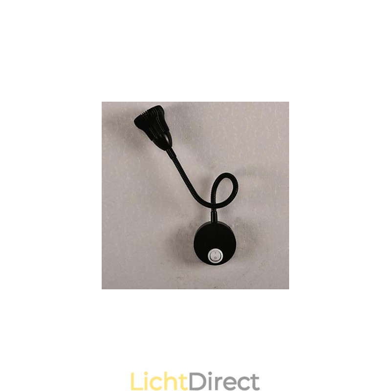 Schilderijfunctie voor Ambient Light Wandlampen Wandlamp