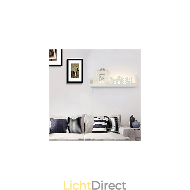 Modern Hedendaags Andere Kenmerken Downlight Wandlampen Wandlamp