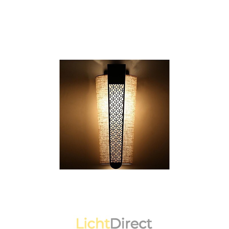 Vintage Andere Kenmerken Uplight Wandlampen Wandlamp