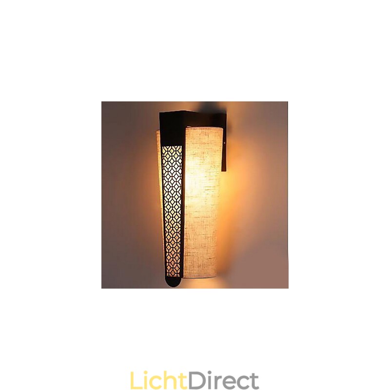 Vintage Andere Kenmerken Uplight Wandlampen Wandlamp
