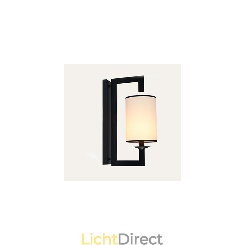 Vintage Andere Functies Sfeerverlichting Wandlampen Wandlamp