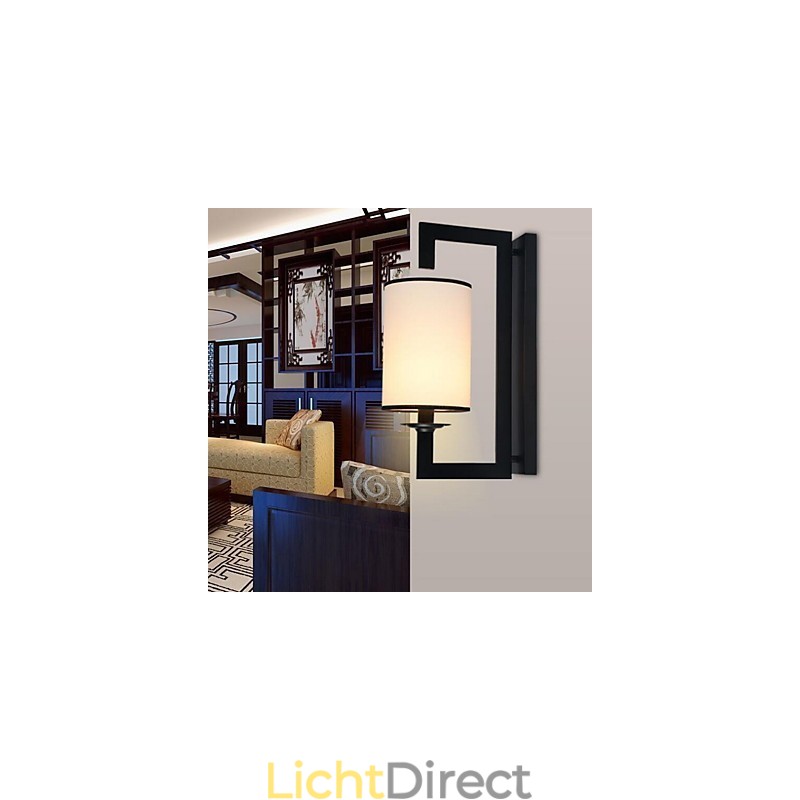 Vintage Andere Functies Sfeerverlichting Wandlampen Wandlamp