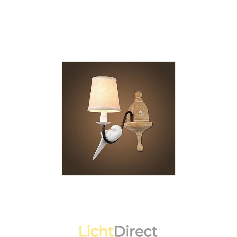 Vintage Andere Functie Downlight Wandlampen Wandlamp
