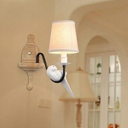 Vintage Andere Functie Downlight Wandlampen Wandlamp