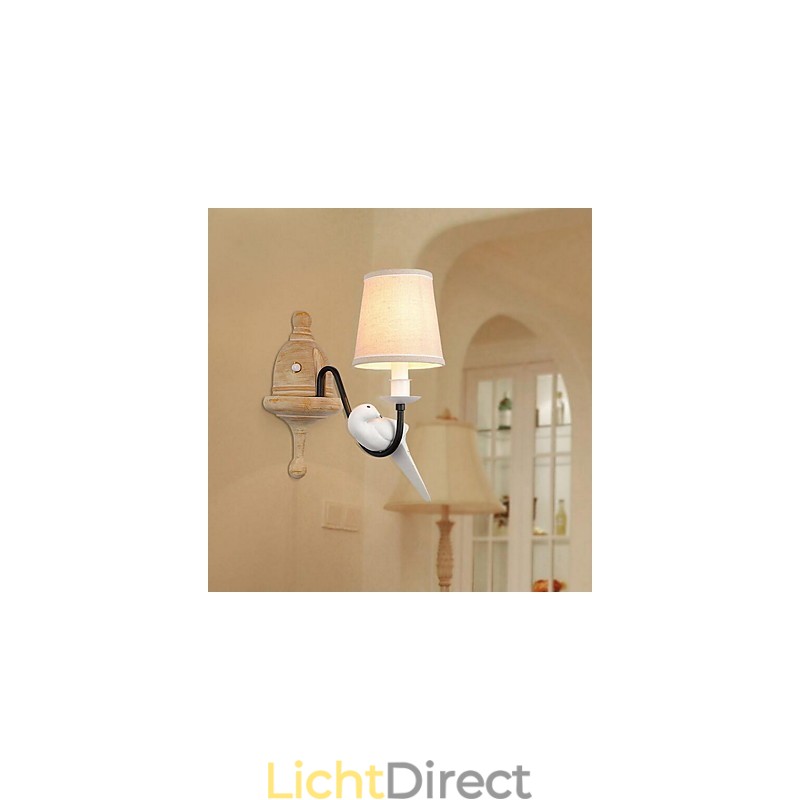 Vintage Andere Functie Downlight Wandlampen Wandlamp