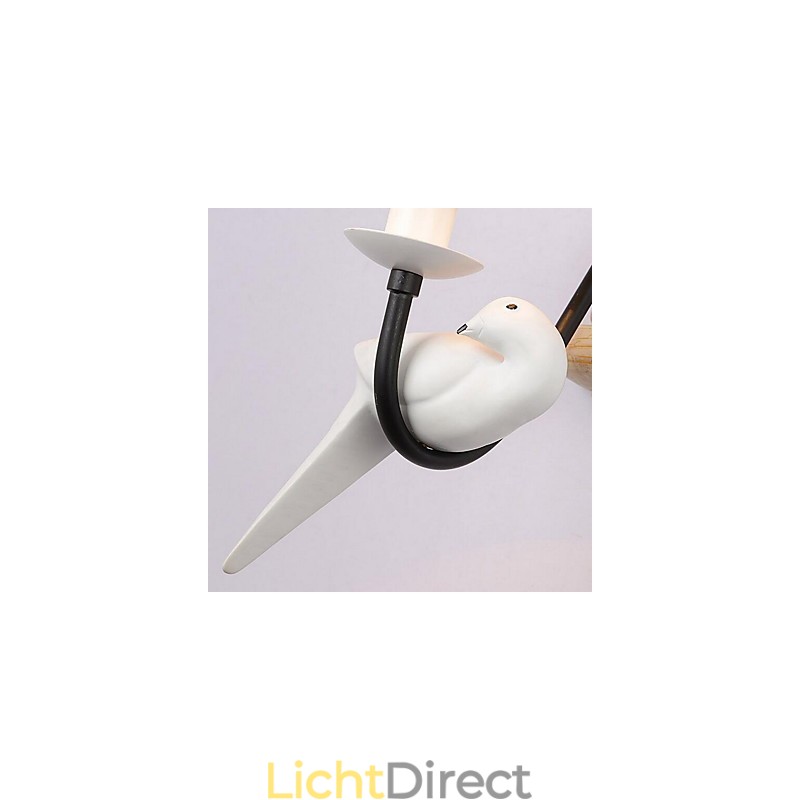 Vintage Andere Functie Downlight Wandlampen Wandlamp