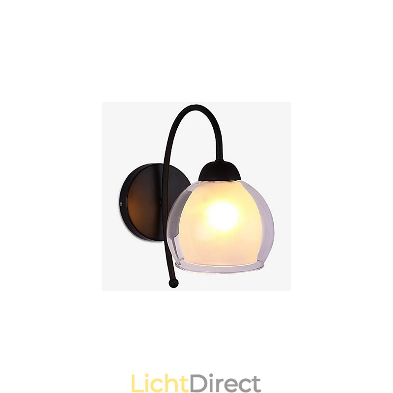 Moderne eigentijdse anderen kenmerken uplight wandlampen wandlamp