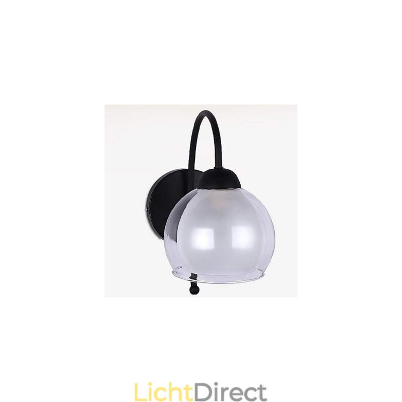 Moderne eigentijdse anderen kenmerken uplight wandlampen wandlamp