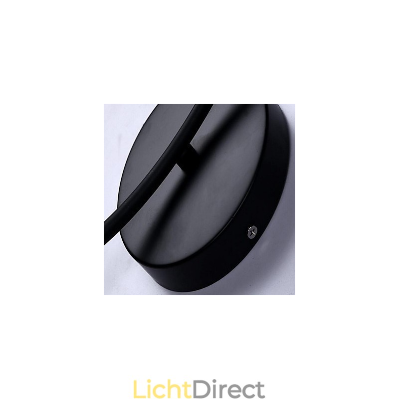 Moderne eigentijdse anderen kenmerken uplight wandlampen wandlamp
