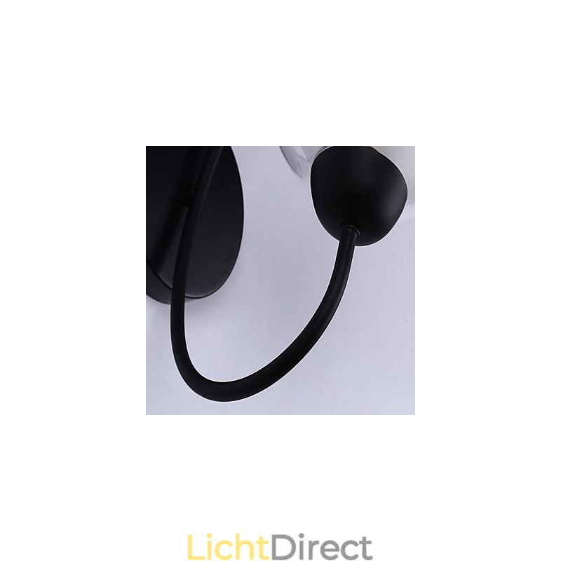 Moderne eigentijdse anderen kenmerken uplight wandlampen wandlamp