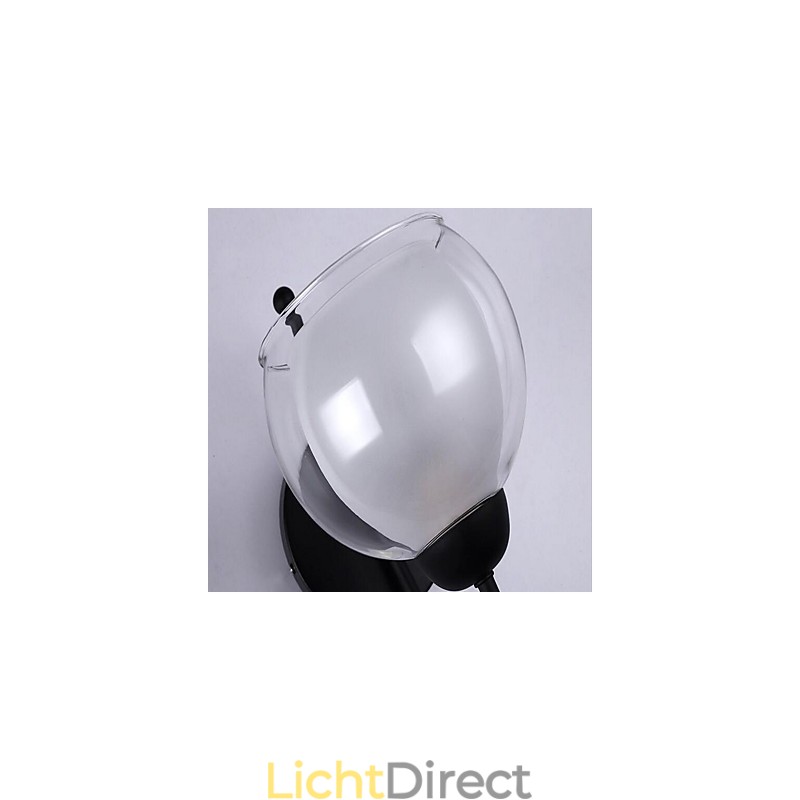 Moderne eigentijdse anderen kenmerken uplight wandlampen wandlamp