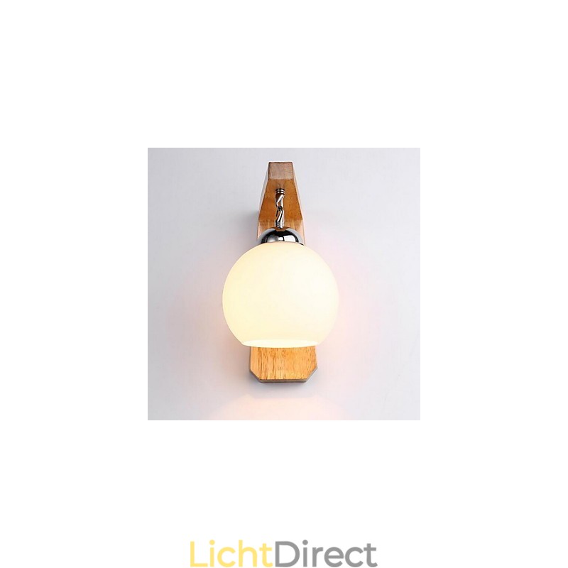 Vintage Andere Functie Downlight Wandlampen Wandlamp