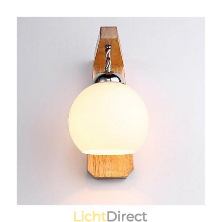 Vintage Andere Functie Downlight Wandlampen Wandlamp