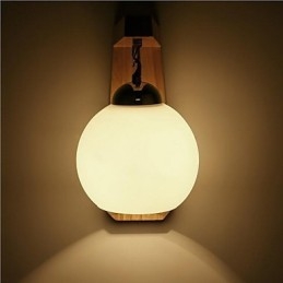 Vintage Andere Functie Downlight Wandlampen Wandlamp