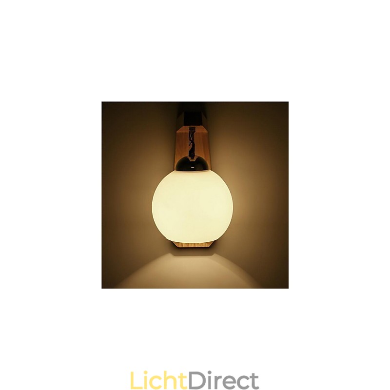 Vintage Andere Functie Downlight Wandlampen Wandlamp