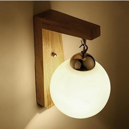 Vintage Andere Functie Downlight Wandlampen Wandlamp