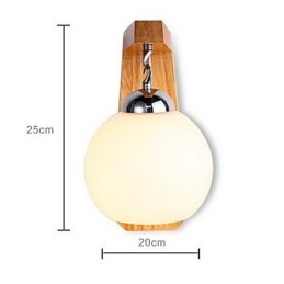 Vintage Andere Functie Downlight Wandlampen Wandlamp