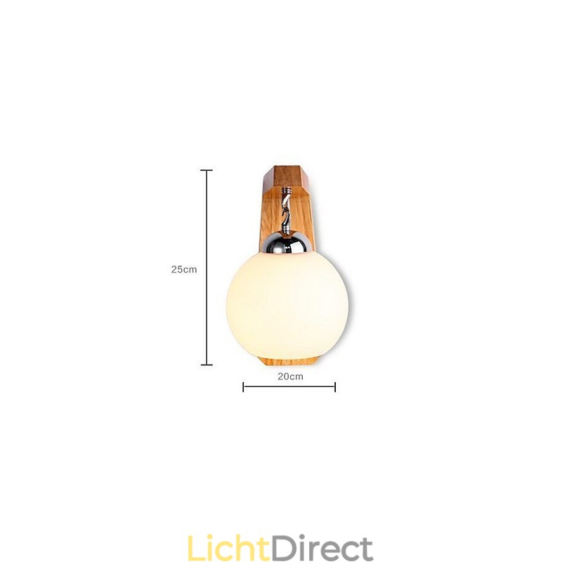 Vintage Andere Functie Downlight Wandlampen Wandlamp