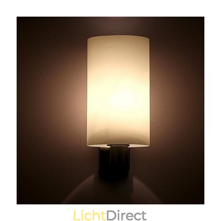 Moderne eigentijdse gegalvaniseerde kenmerkende uplight wandlampen wandlamp Moderne eigentijdse gegalvaniseerde kenmerkende uplight wandlampen wandlamp