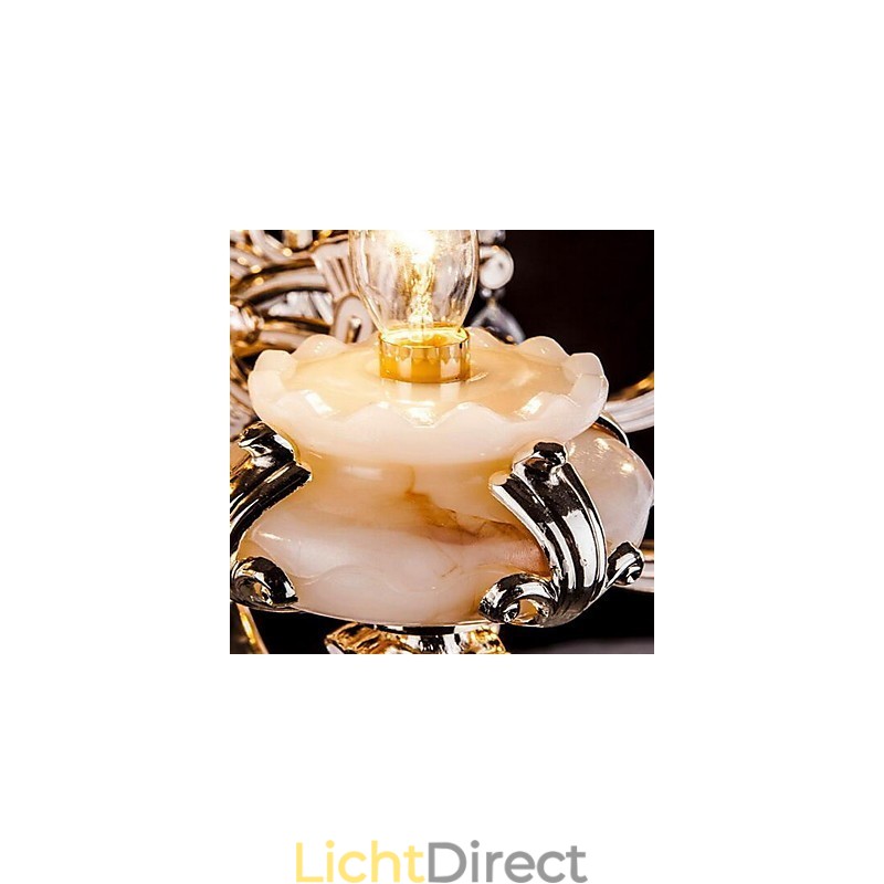 Vintage Andere Kenmerken Uplight Wandlampen Wandlamp