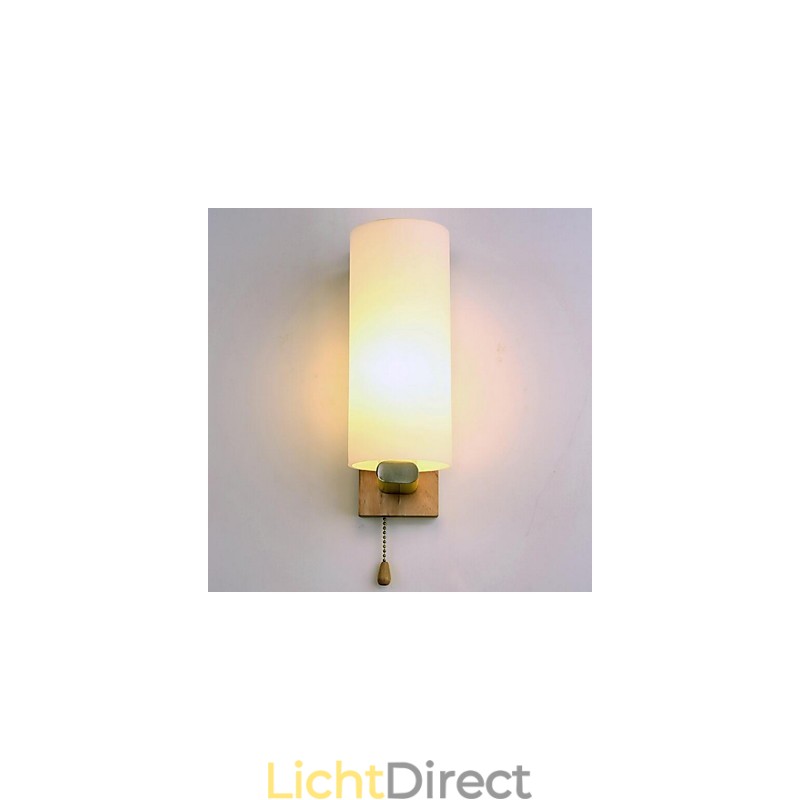 Moderne eigentijdse anderen kenmerken uplight wandlampen wandlamp
