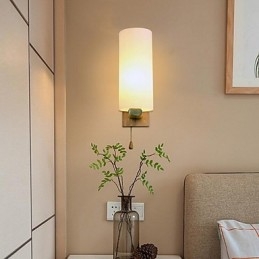 Moderne eigentijdse anderen kenmerken uplight wandlampen wandlamp
