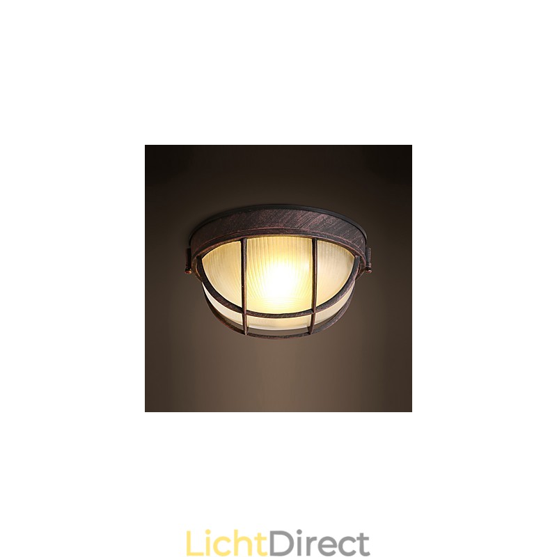 Moderne eigentijdse sfeerverlichting wandlamp