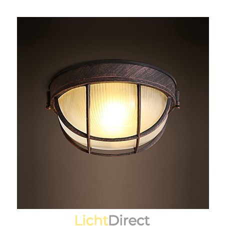 Moderne eigentijdse sfeerverlichting wandlamp