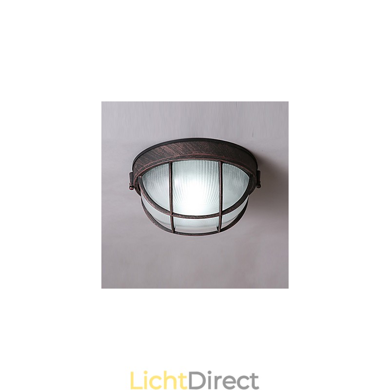 Moderne eigentijdse sfeerverlichting wandlamp