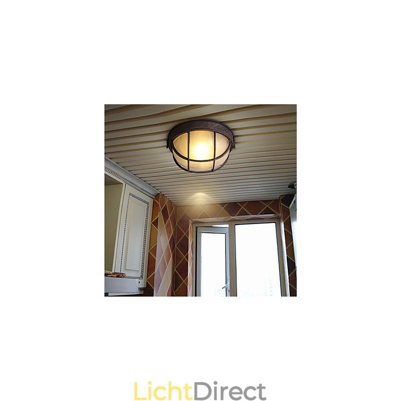 Moderne eigentijdse sfeerverlichting wandlamp