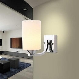 Moderne eigentijdse anderen kenmerken uplight wandlampen wandlamp