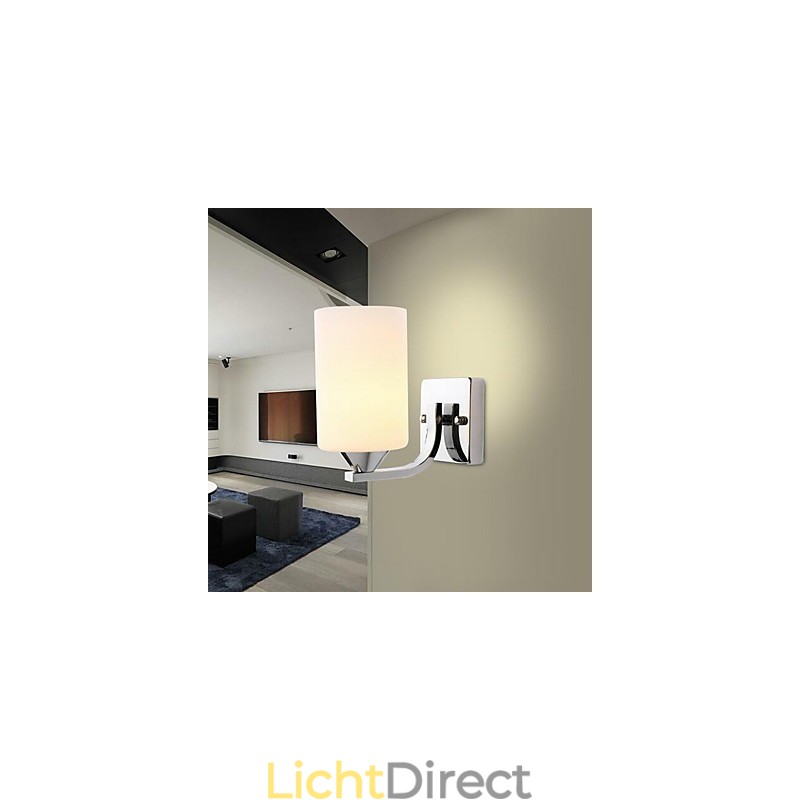 Moderne eigentijdse anderen kenmerken uplight wandlampen wandlamp