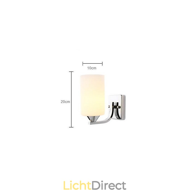 Moderne eigentijdse anderen kenmerken uplight wandlampen wandlamp