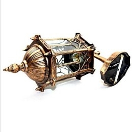 Vintage Andere Kenmerken Uplight Wandlampen Wandlamp