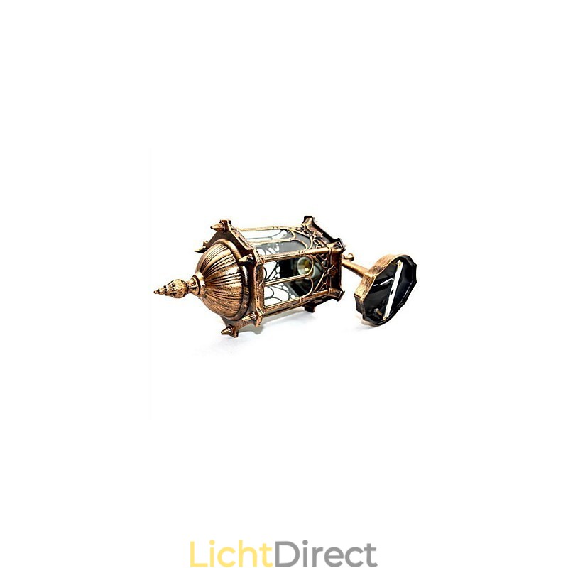 Vintage Andere Kenmerken Uplight Wandlampen Wandlamp