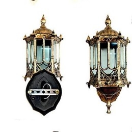 Vintage Andere Kenmerken Uplight Wandlampen Wandlamp