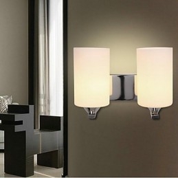 Moderne eigentijdse anderen kenmerken uplight wandlampen wandlamp