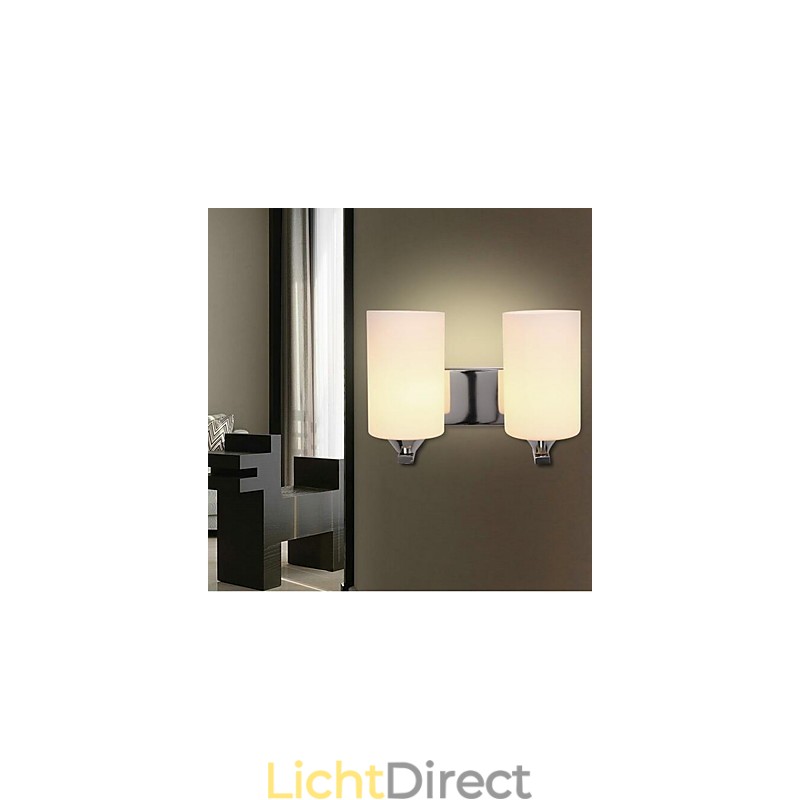 Moderne eigentijdse anderen kenmerken uplight wandlampen wandlamp