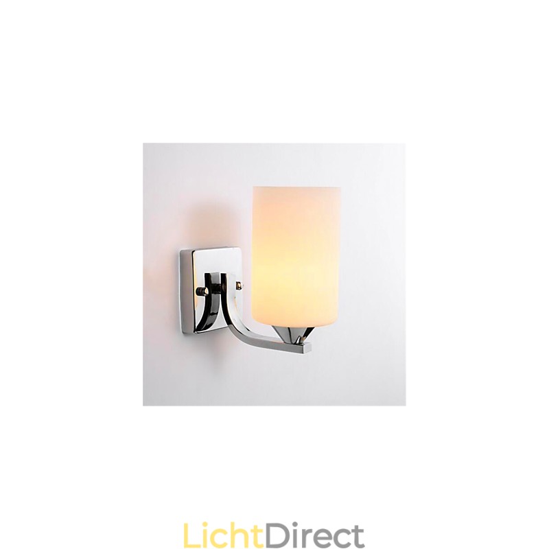 Eenvoudige warme woonkamer slaapkamer gang gang balkon wandlamp