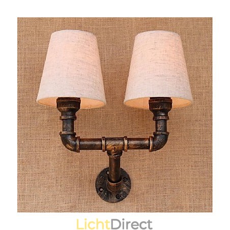 Rustieke Lodge Messing Kenmerk voor Sfeervolle Licht Wandlampen Wandlamp Rustieke Lodge Messing Kenmerk voor Sfeervolle Licht Wandlampen Wandlamp