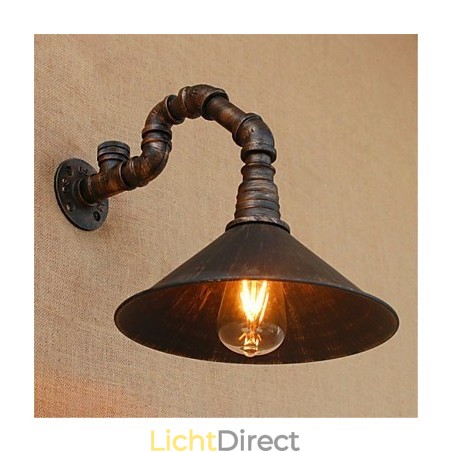 Rustieke Lodge Country Black Oxide Finish-functie voor sfeervolle lichtwandlampen Rustieke Lodge Country Black Oxide Finish-functie voor sfeervolle lichtwandlampen