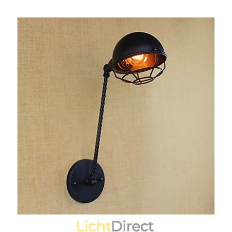 Landelijke Retro Schilderijfunctie voor Mini Stijl Oogbescherming Downlight Wandlampen Landelijke Retro Schilderijfunctie voor Mini Stijl Oogbescherming Downlight Wandlampen