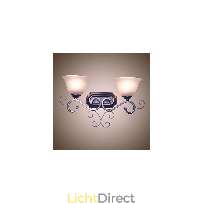 Rustieke Lodge Traditionele Klassieke Andere Kenmerken voor Mini Stijl Downlight Wandlampen Wandlamp